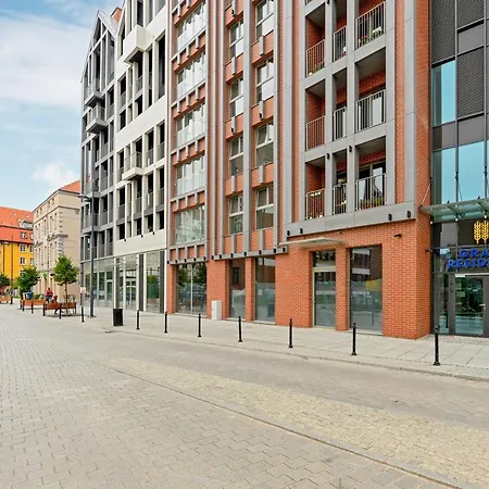 Comfort Grano * Gdansk