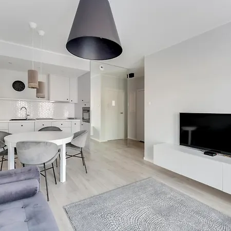 Comfort Grano Danzig