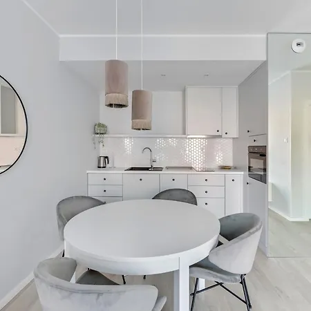 Comfort Grano * Gdansk