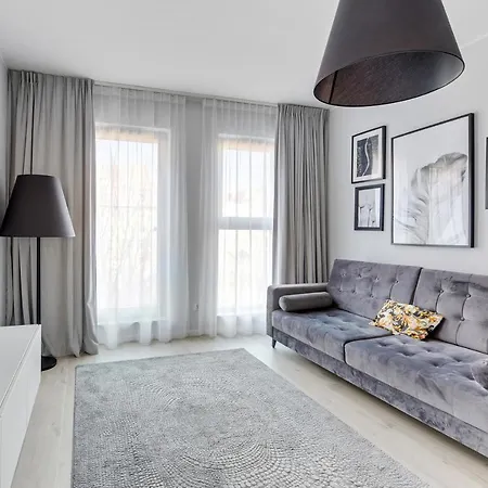 Comfort Grano * Gdansk