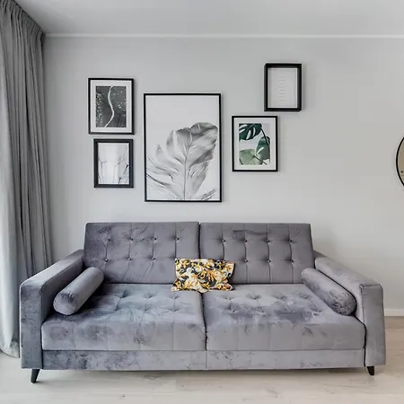 Apartment Comfort Grano