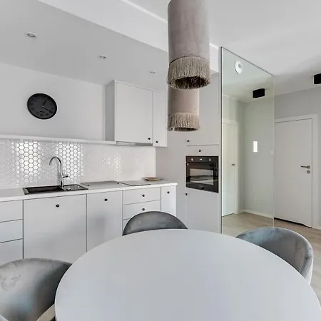 Comfort Grano * Gdansk