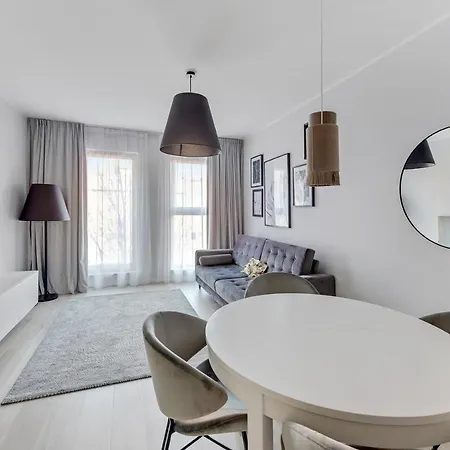 Apartment Comfort Grano *