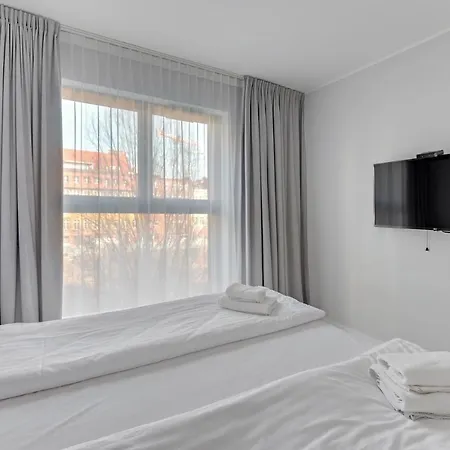 Comfort Grano Gdansk