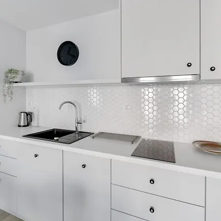 Comfort Grano Apartment