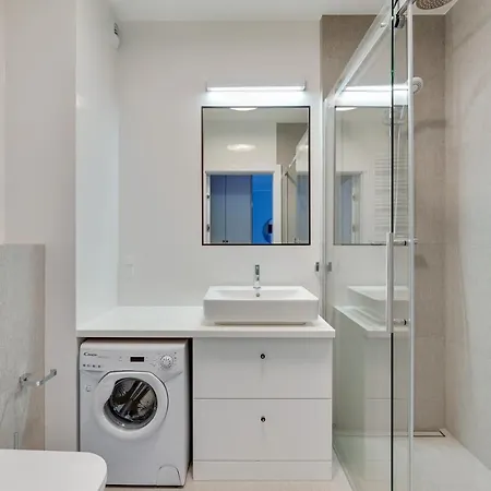 Apartment Comfort Grano *