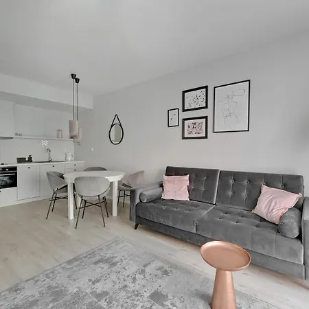 Apartment Comfort Grano *