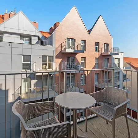 Comfort Grano * Gdansk