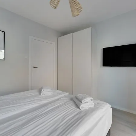 Comfort Grano * Gdansk