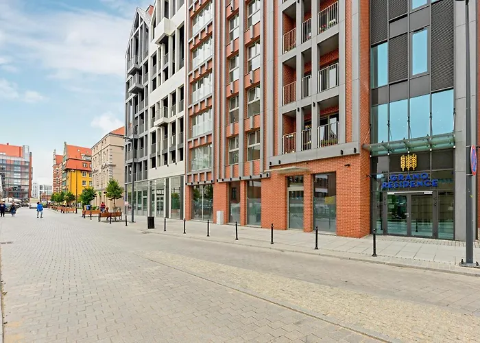 Comfort Grano * Gdańsk