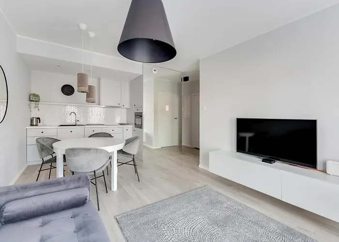 Comfort Grano غدانسك