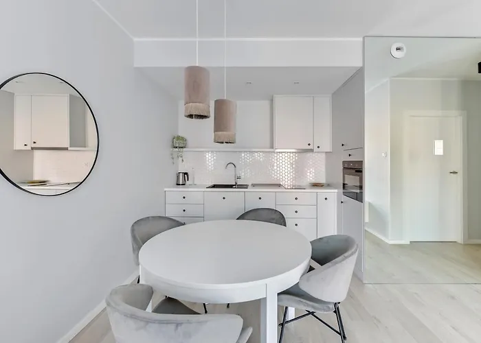 Comfort Grano * Gdańsk