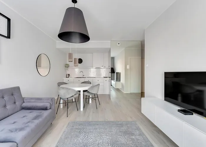 Apartamento Comfort Grano *