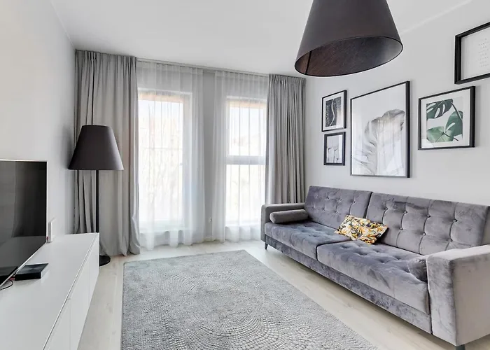 Comfort Grano * غدانسك