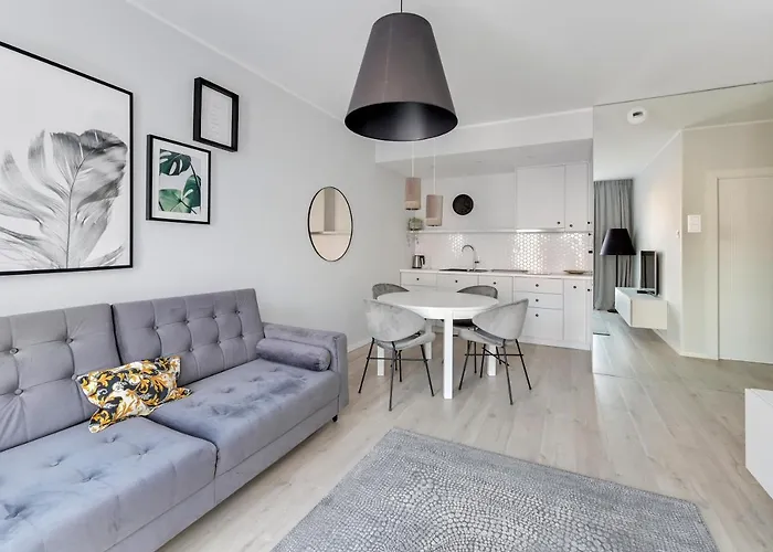 Comfort Grano Apartamento *