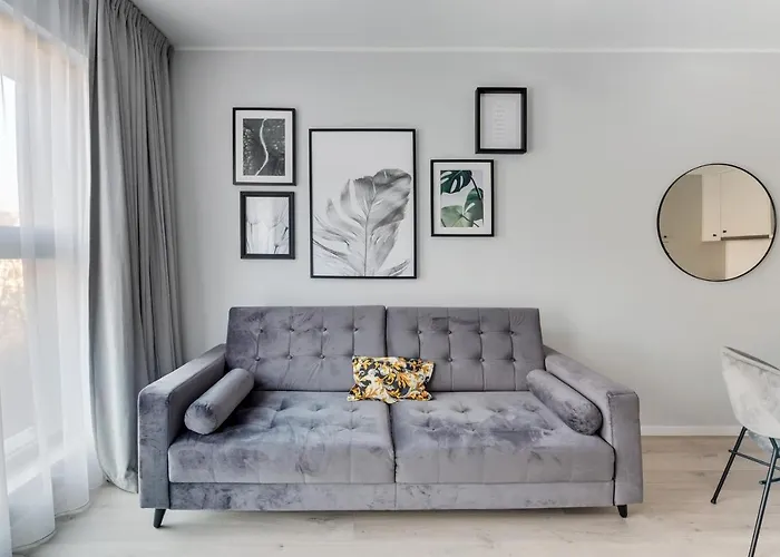 Apartamento Comfort Grano