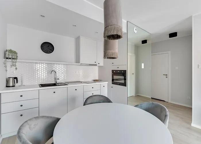 Comfort Grano * غدانسك