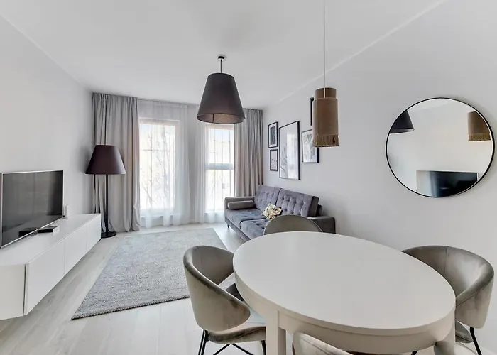 Apartamento Comfort Grano *