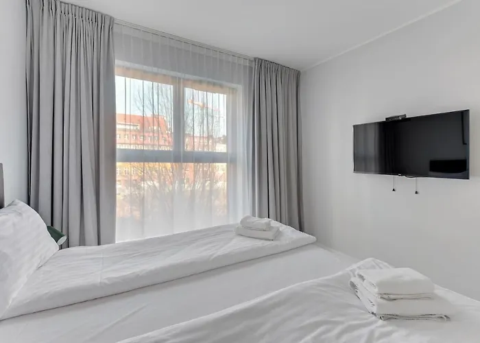 Comfort Grano Gdańsk