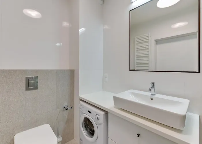 Comfort Grano Apartamento *