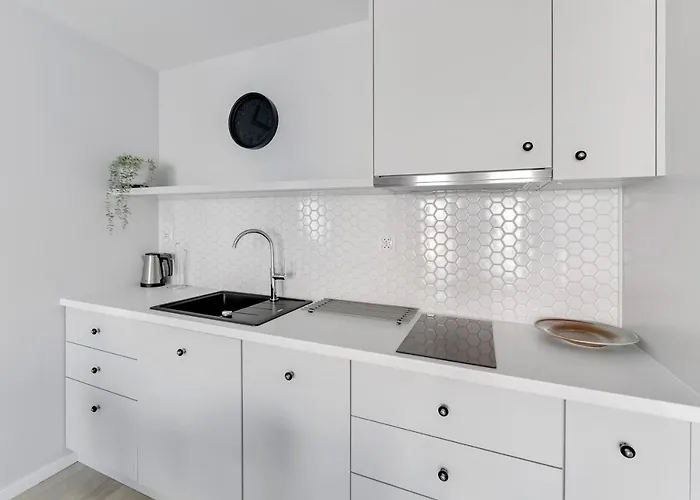 Comfort Grano Апартаменты