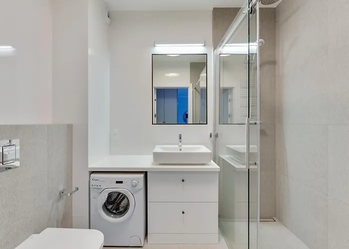 Apartamento Comfort Grano *