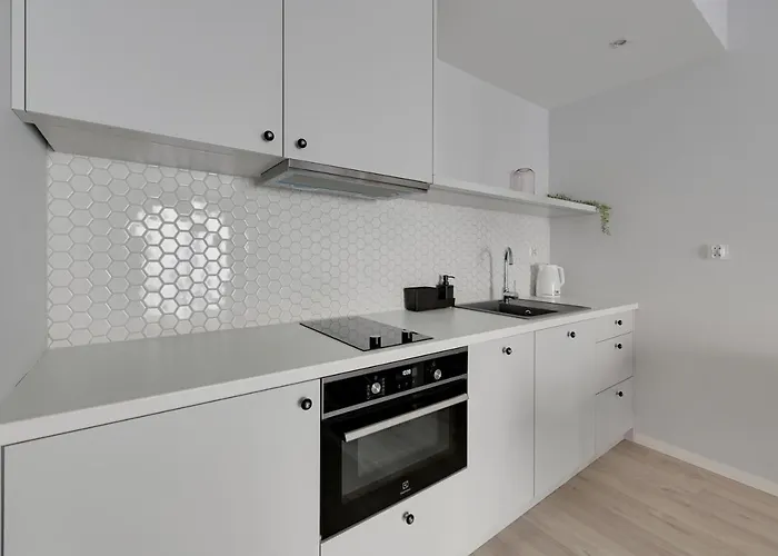 Comfort Grano Apartamento *