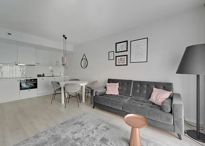 Apartamento Comfort Grano *