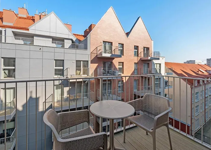 Comfort Grano * غدانسك