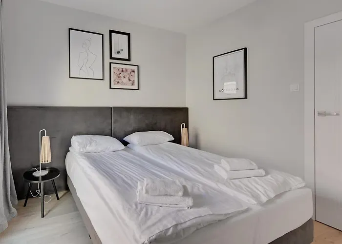 Comfort Grano شقة