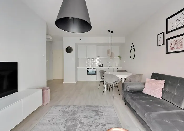 Comfort Grano * Gdańsk