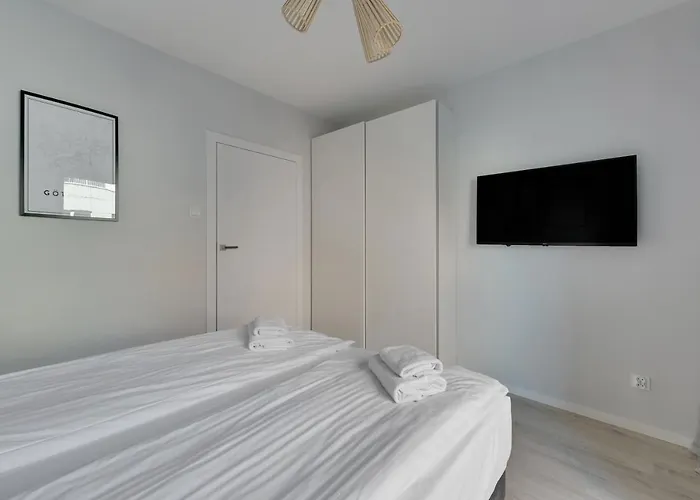 Comfort Grano * Gdańsk