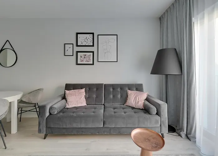 Comfort Grano * Gdańsk