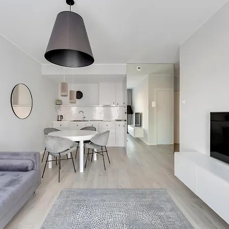 Appartement Comfort Grano *