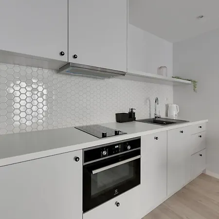 Comfort Grano Appartement *