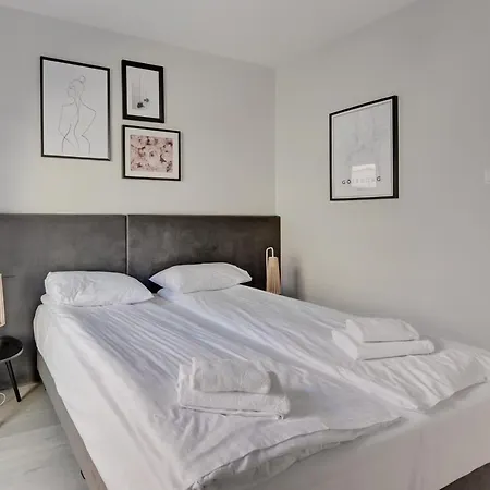 Comfort Grano Appartement