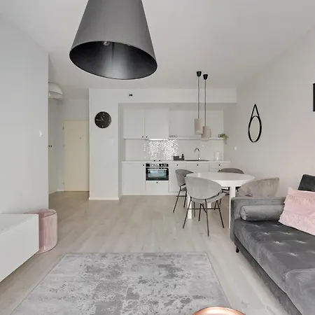 Comfort Grano * Gdańsk