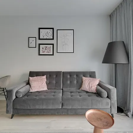 Comfort Grano * Gdańsk